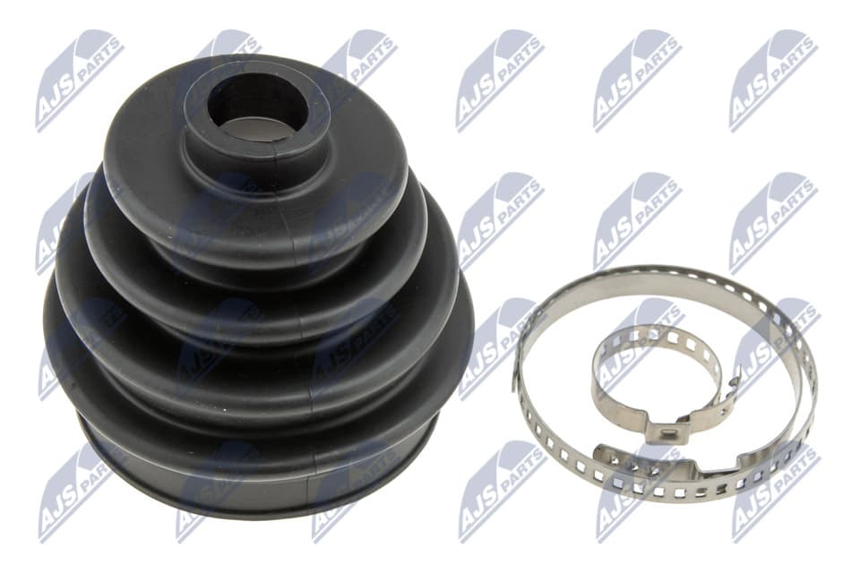 NTY KIT DE PROTECTION POUR JOINTS HOMOCINÉTIQUES