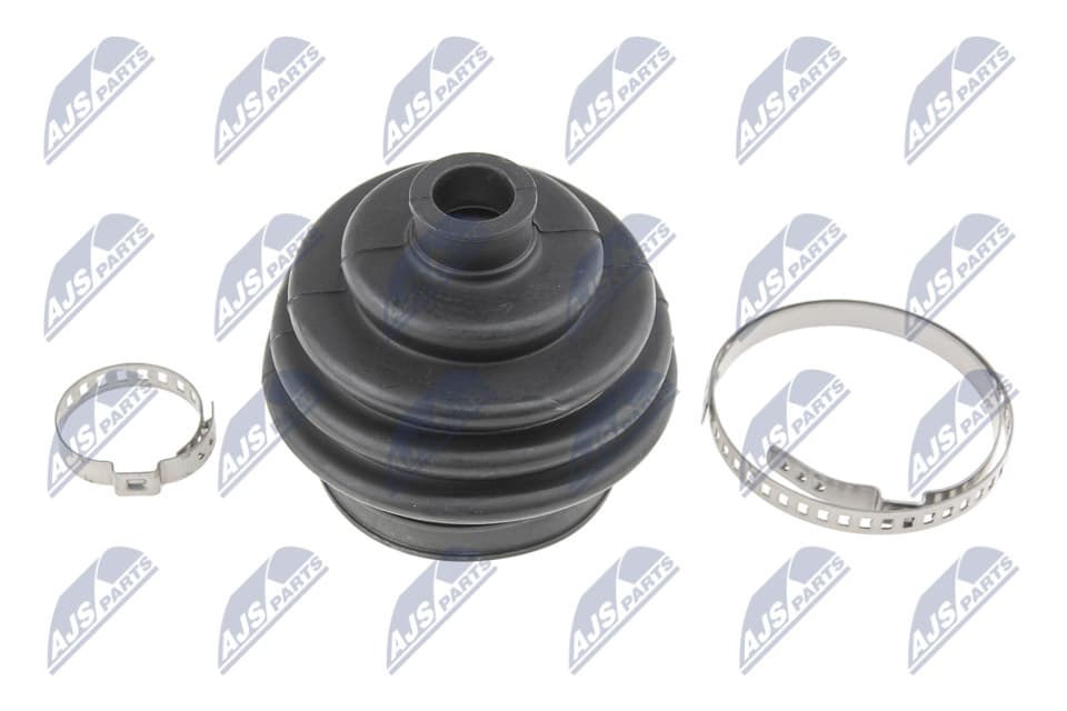 NTY KIT DE PROTECTION POUR JOINTS HOMOCINÉTIQUES EXTÉRIEURS