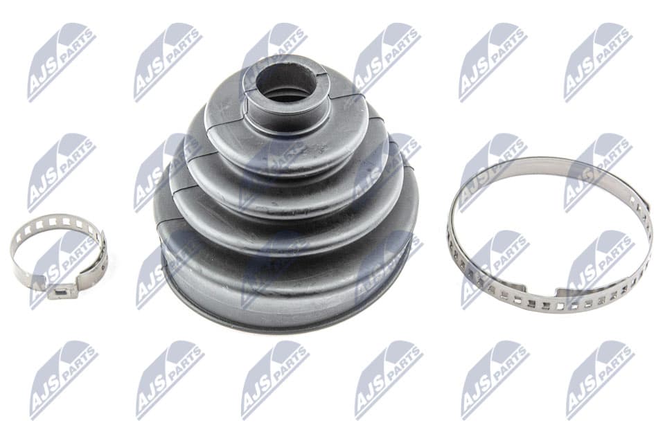 NTY KIT DE PROTECTION POUR JOINTS HOMOCINÉTIQUES EXTÉRIEURS