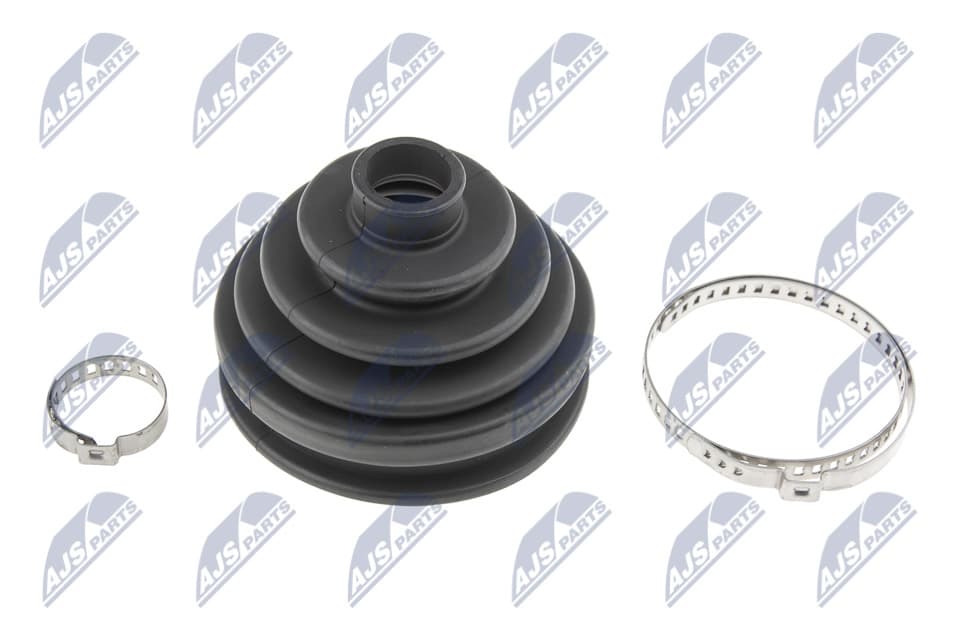 NTY KIT DE PROTECTION POUR JOINTS HOMOCINÉTIQUES EXTÉRIEURS