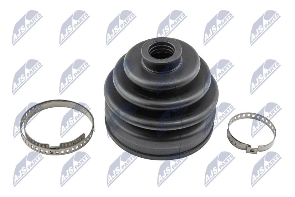 NTY KIT DE PROTECTION POUR JOINTS HOMOCINÉTIQUES EXTÉRIEURS