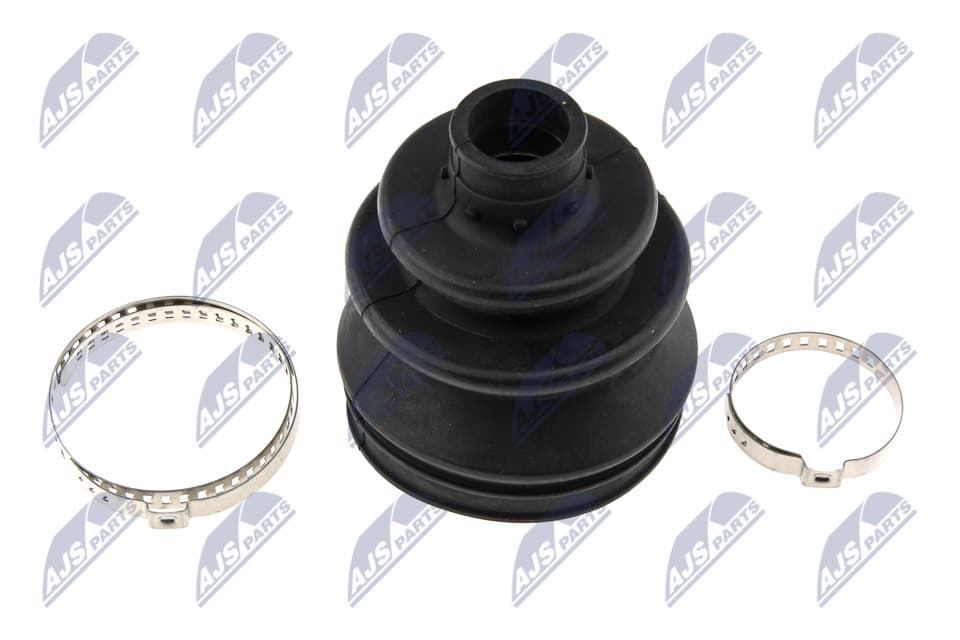 NTY KIT DE PROTECTION POUR JOINTS HOMOCINÉTIQUES EXTÉRIEURS