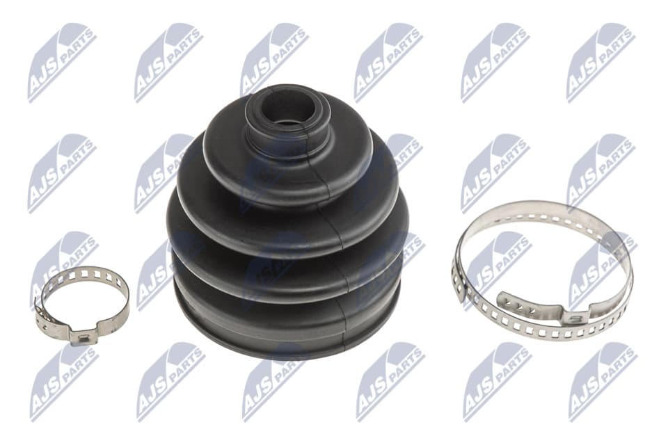 NTY KIT DE PROTECTION POUR JOINTS HOMOCINÉTIQUES