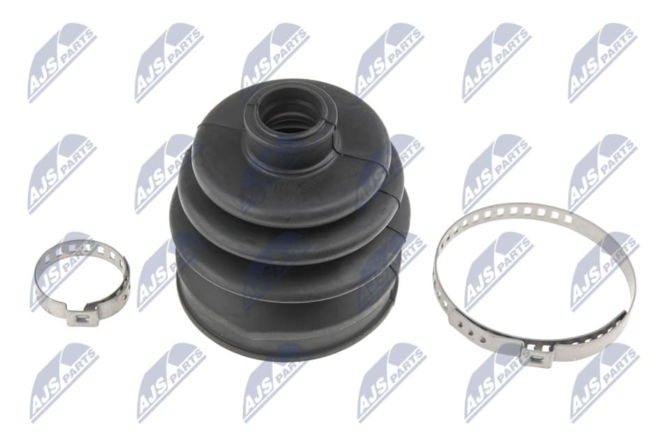NTY KIT DE PROTECTION POUR JOINTS HOMOCINÉTIQUES