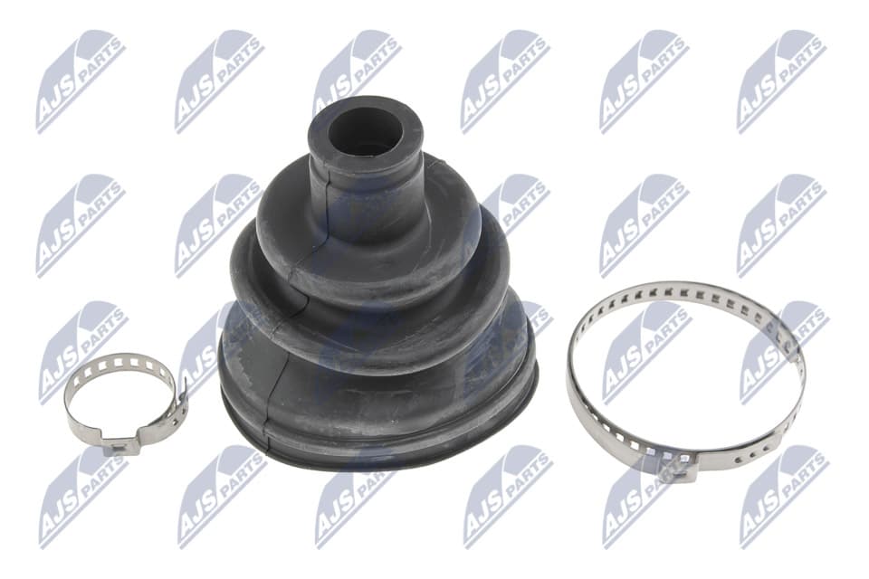 NTY KIT DE PROTECTION POUR JOINTS HOMOCINÉTIQUES EXTÉRIEURS