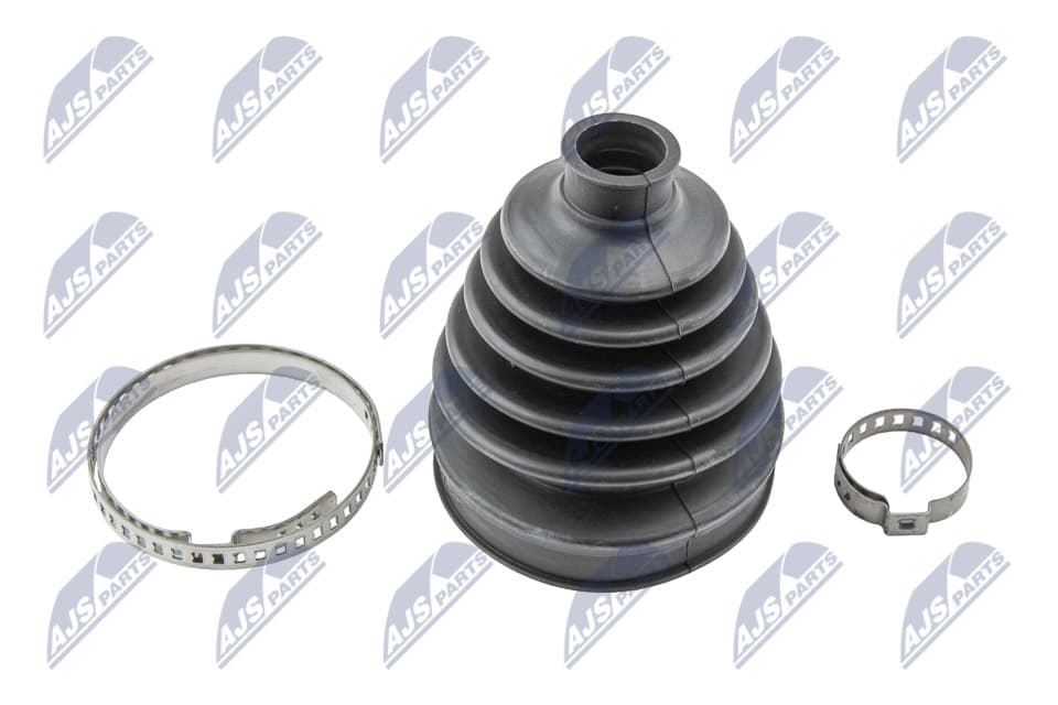 NTY KIT DE PROTECTION POUR JOINTS HOMOCINÉTIQUES EXTÉRIEURS