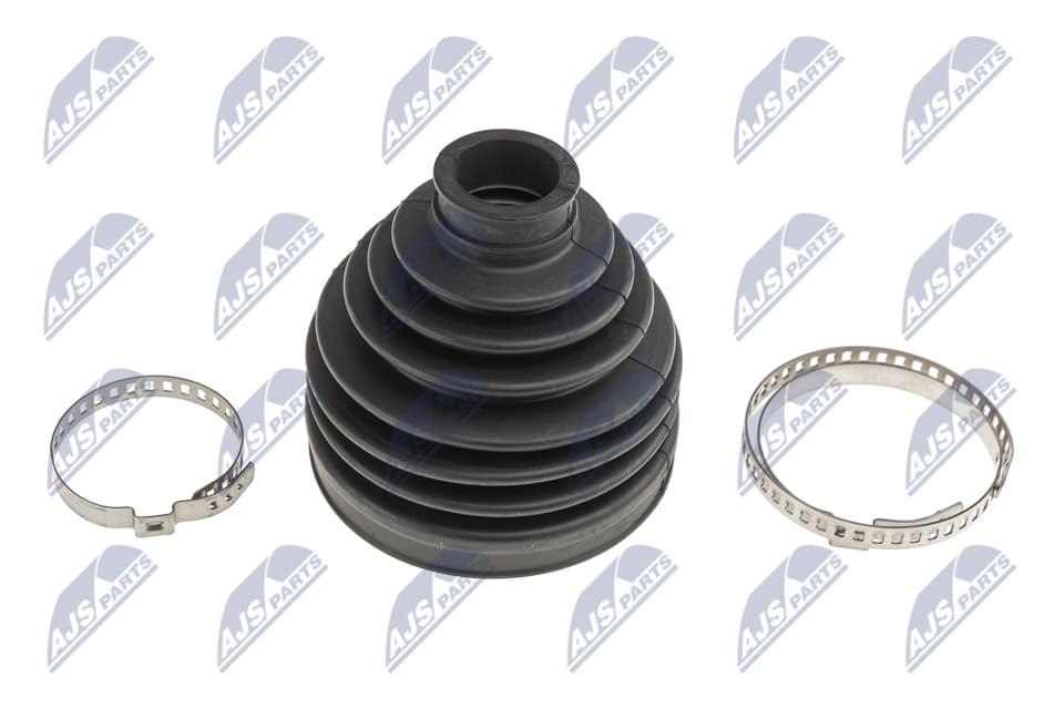 NTY KIT DE PROTECTION POUR JOINTS HOMOCINÉTIQUES EXTÉRIEURS