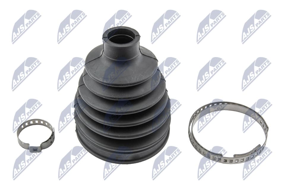 NTY KIT DE PROTECTION POUR JOINTS HOMOCINÉTIQUES
