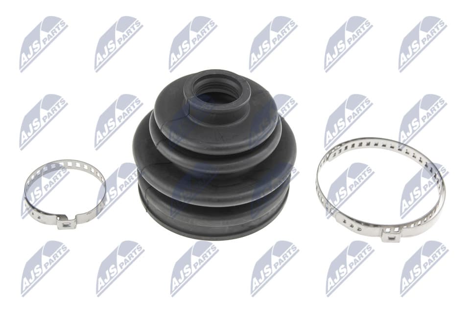 NTY KIT DE PROTECTION POUR JOINTS HOMOCINÉTIQUES