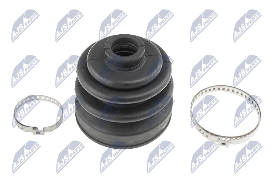 NTY KIT DE PROTECTION POUR JOINTS HOMOCINÉTIQUES EXTÉRIEURS