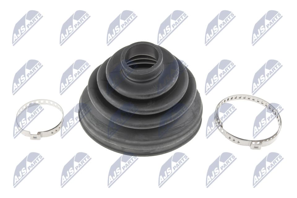 NTY KIT DE PROTECTION POUR JOINTS HOMOCINÉTIQUES EXTÉRIEURS
