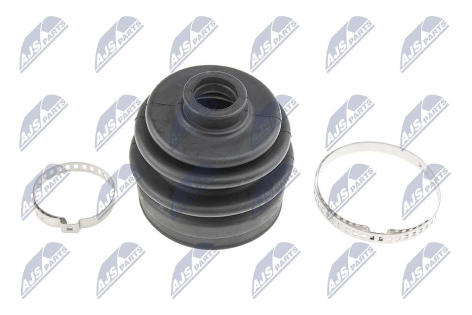 NTY KIT DE PROTECTION POUR JOINTS HOMOCINÉTIQUES