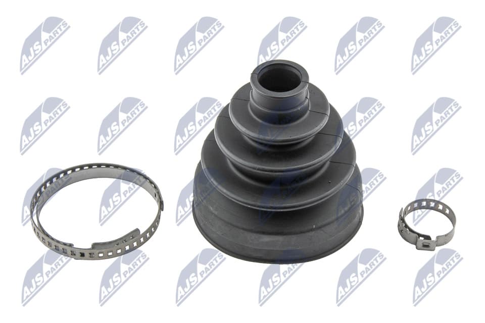 NTY KIT DE PROTECTION POUR JOINTS HOMOCINÉTIQUES EXTÉRIEURS