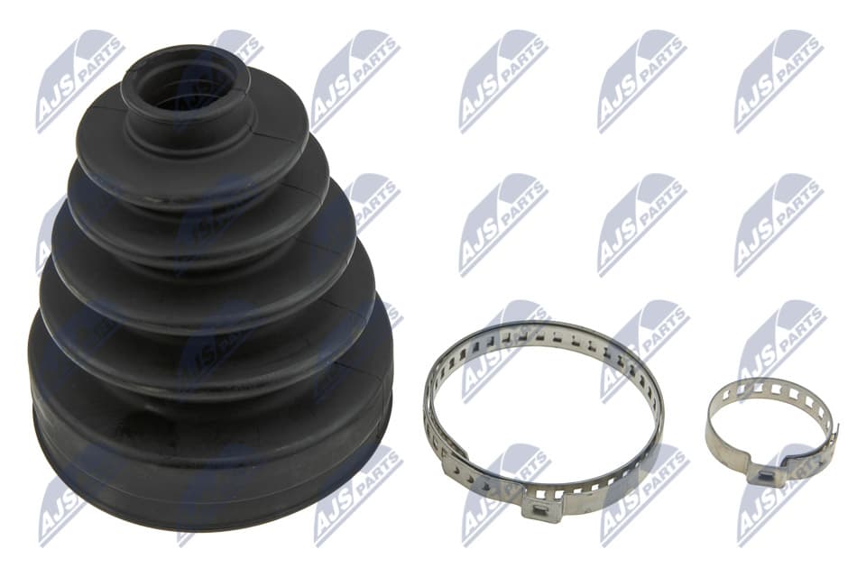 NTY KIT DE PROTECTION POUR JOINTS HOMOCINÉTIQUES