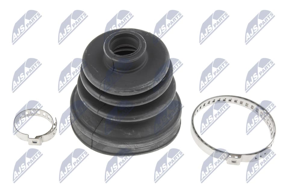 NTY KIT DE PROTECTION POUR JOINTS HOMOCINÉTIQUES