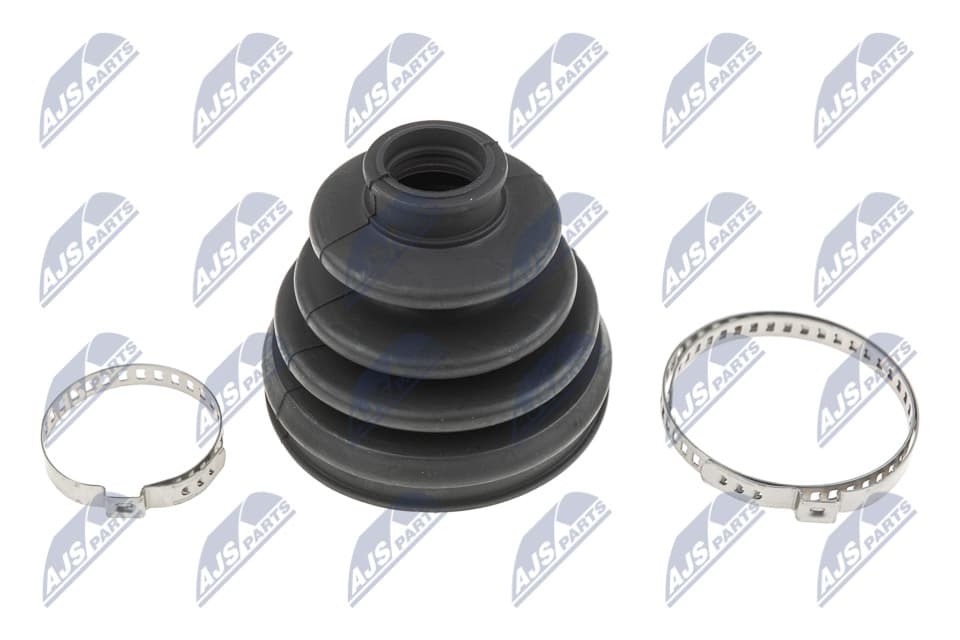 NTY KIT DE PROTECTION POUR JOINTS HOMOCINÉTIQUES
