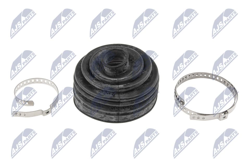 NTY KIT DE PROTECTION POUR JOINTS HOMOCINÉTIQUES