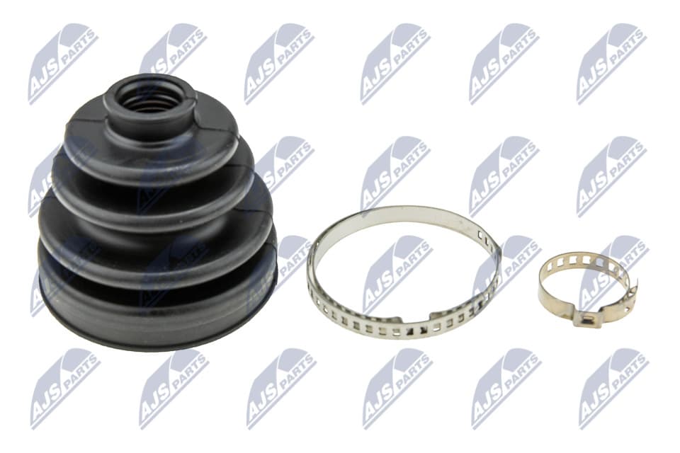 NTY KIT DE PROTECTION POUR JOINTS HOMOCINÉTIQUES