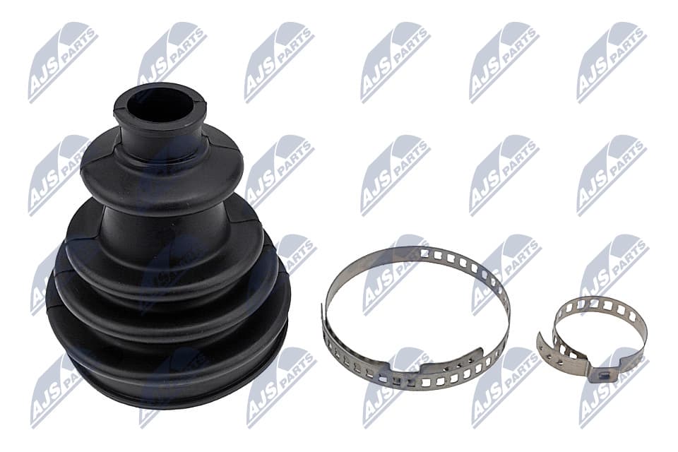 NTY KIT DE PROTECTION POUR JOINTS HOMOCINÉTIQUES