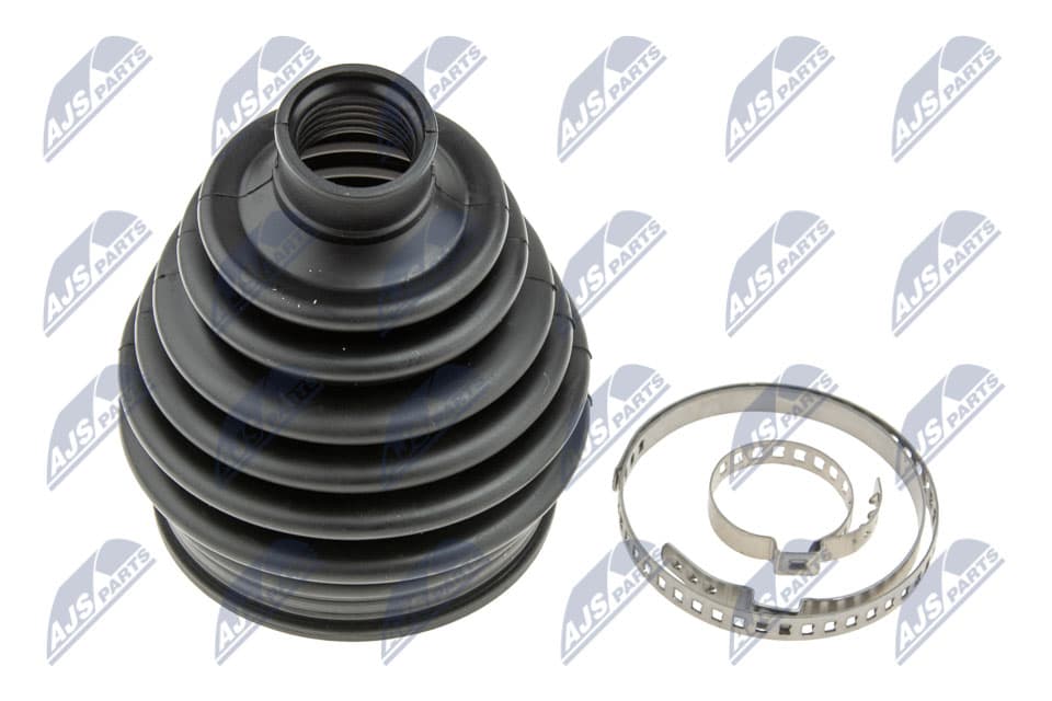 NTY KIT DE PROTECTION POUR JOINTS HOMOCINÉTIQUES