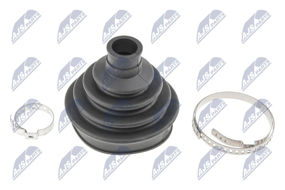 NTY KIT DE PROTECTION POUR JOINTS HOMOCINÉTIQUES