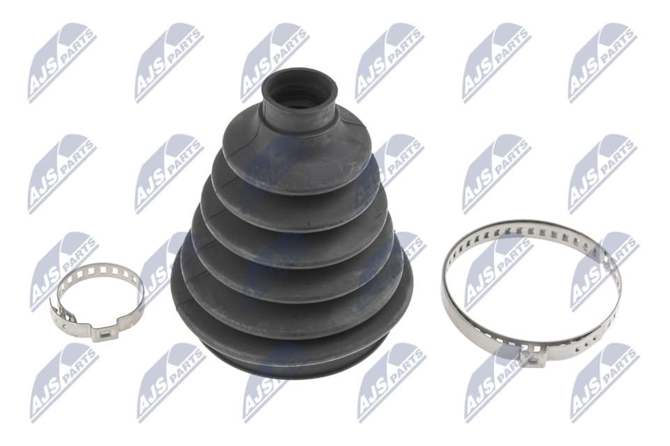 NTY KIT DE PROTECTION POUR JOINTS HOMOCINÉTIQUES