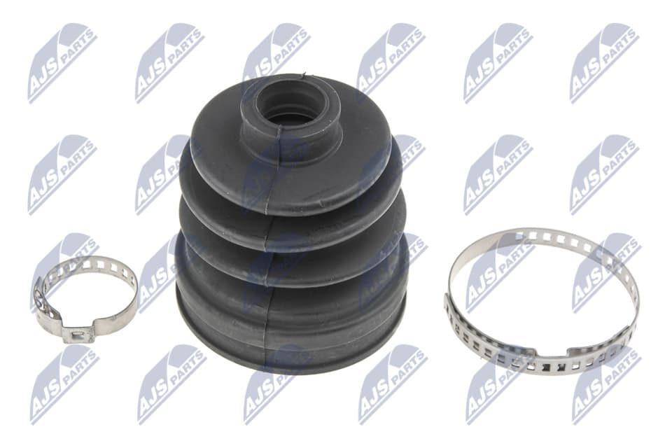 NTY KIT DE PROTECTION POUR JOINTS HOMOCINÉTIQUES