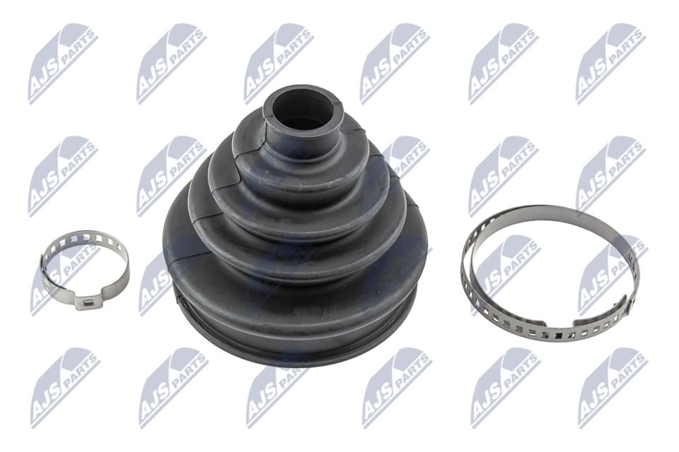NTY KIT DE PROTECTION POUR JOINTS HOMOCINÉTIQUES