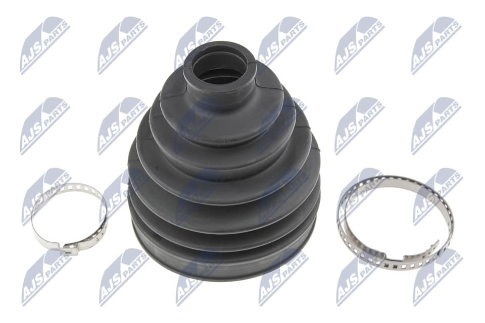NTY KIT DE PROTECTION POUR JOINTS HOMOCINÉTIQUES