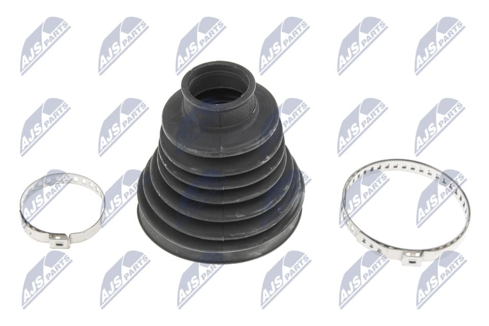 NTY KIT DE PROTECTION POUR JOINTS HOMOCINÉTIQUES