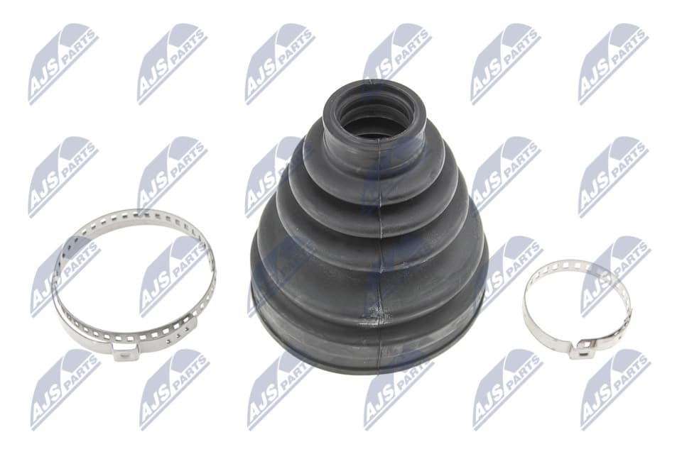 NTY KIT DE PROTECTION POUR JOINTS HOMOCINÉTIQUES INTÉRIEURS