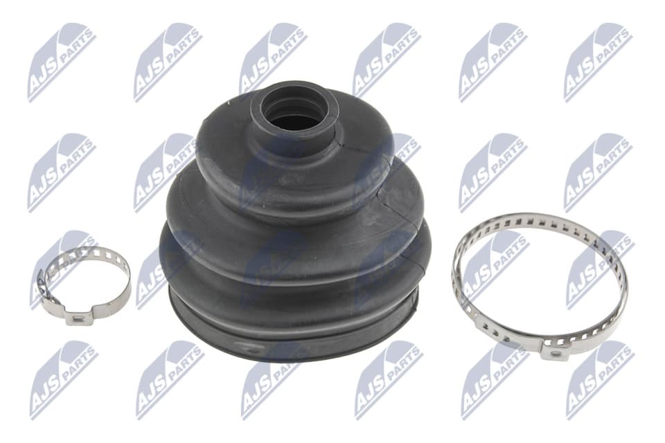 NTY KIT DE PROTECTION POUR JOINTS HOMOCINÉTIQUES