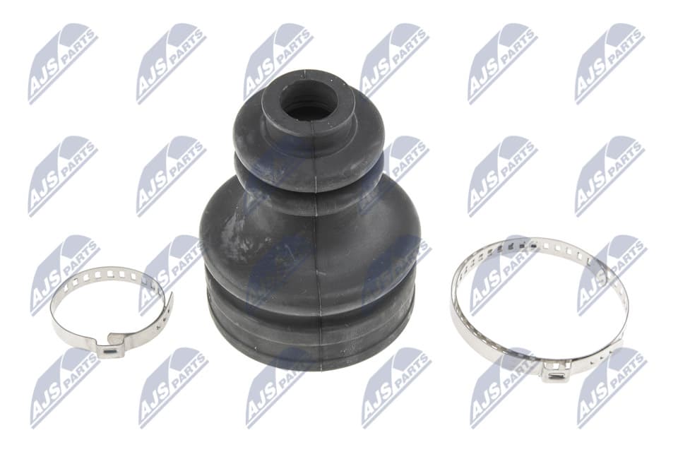 NTY KIT DE PROTECTION POUR JOINTS HOMOCINÉTIQUES