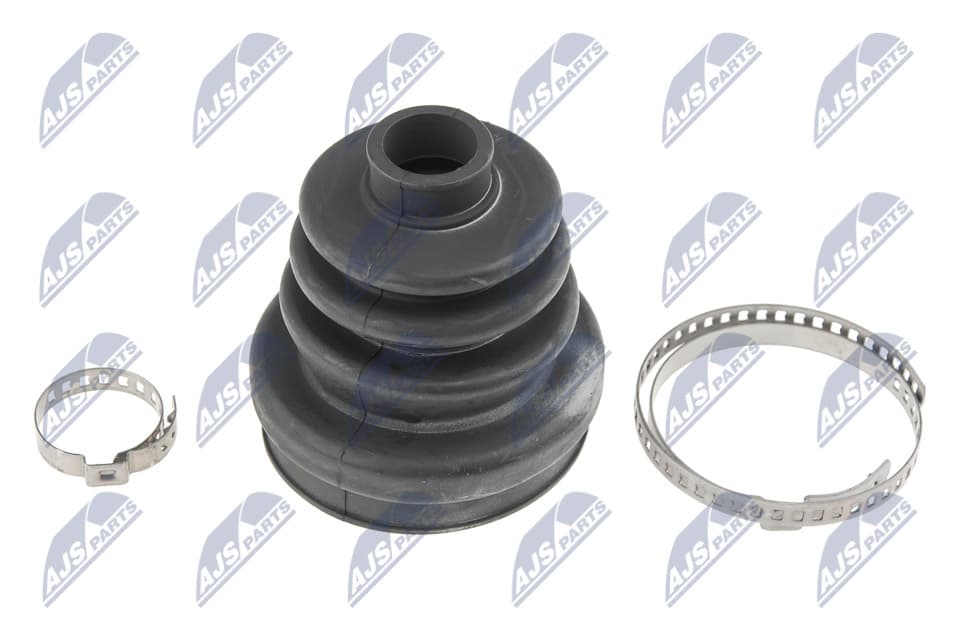 NTY KIT DE PROTECTION POUR JOINTS HOMOCINÉTIQUES