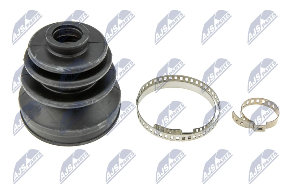 NTY KIT DE PROTECTION POUR JOINTS HOMOCINÉTIQUES