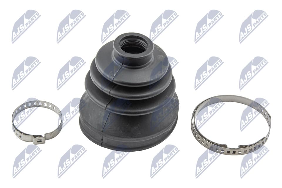 NTY KIT DE PROTECTION POUR JOINTS HOMOCINÉTIQUES