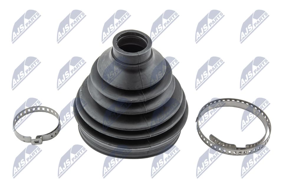 NTY KIT DE PROTECTION POUR JOINTS HOMOCINÉTIQUES
