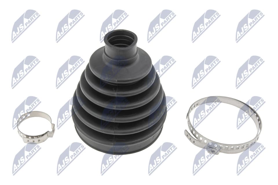 NTY KIT DE PROTECTION POUR JOINTS HOMOCINÉTIQUES