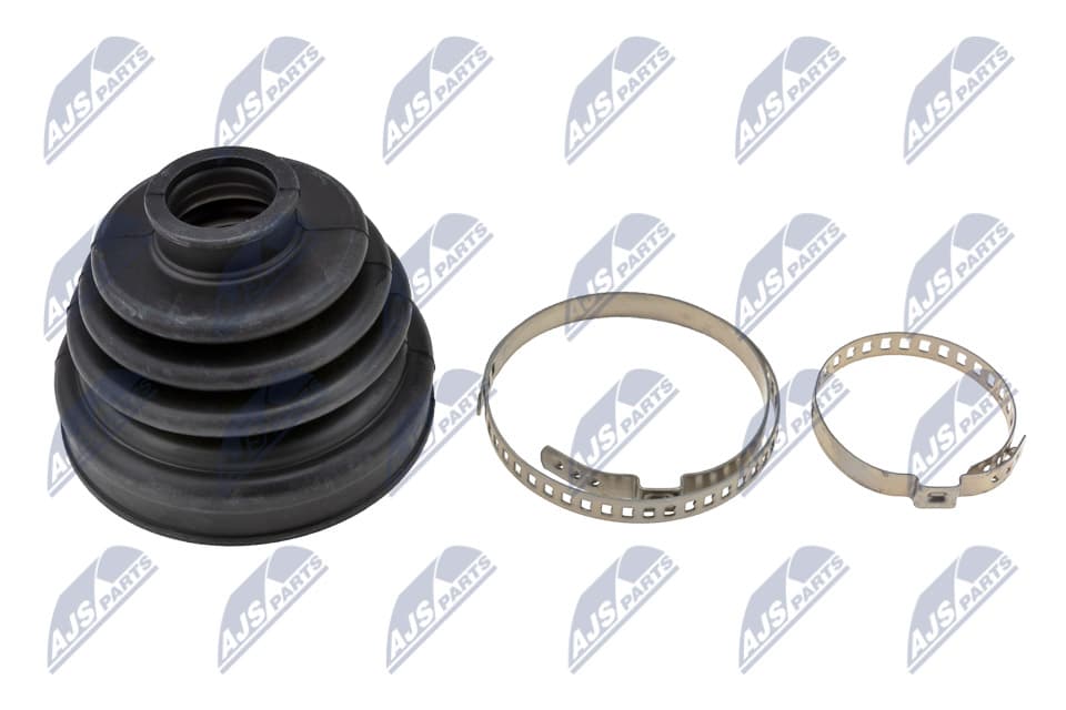 NTY KIT DE PROTECTION POUR JOINTS HOMOCINÉTIQUES