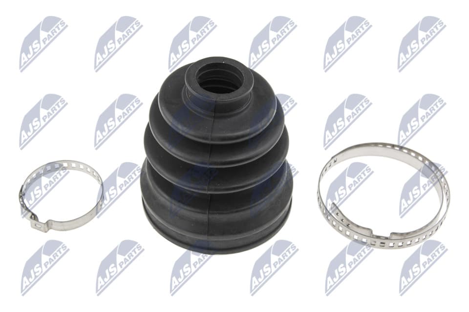 NTY KIT DE PROTECTION POUR JOINTS HOMOCINÉTIQUES
