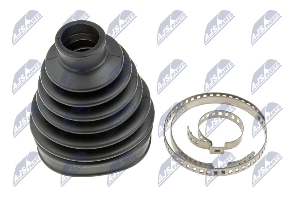 NTY KIT DE PROTECTION POUR JOINTS HOMOCINÉTIQUES