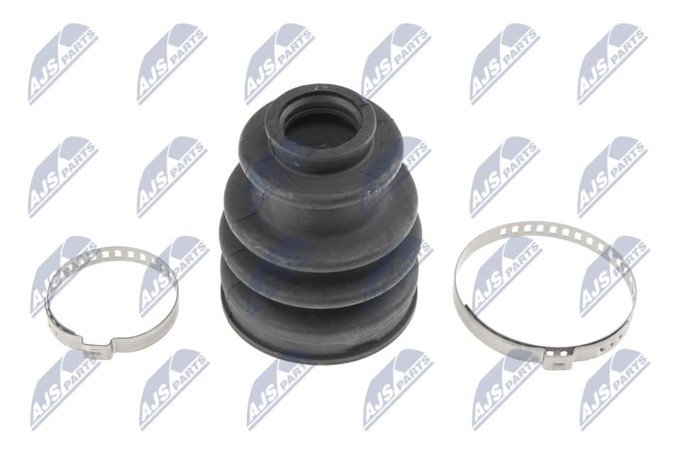 NTY KIT DE PROTECTION POUR JOINTS HOMOCINÉTIQUES