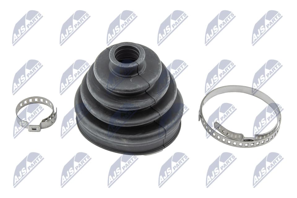 NTY KIT DE PROTECTION POUR JOINTS HOMOCINÉTIQUES