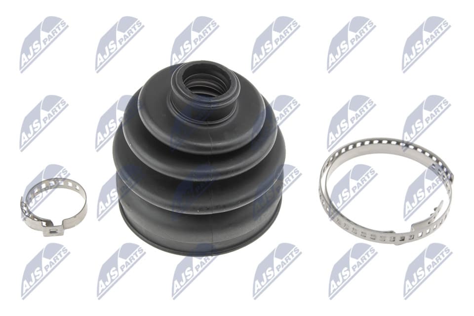 NTY KIT DE PROTECTION POUR JOINTS HOMOCINÉTIQUES