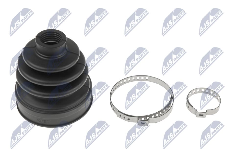 NTY KIT DE PROTECTION POUR JOINTS HOMOCINÉTIQUES