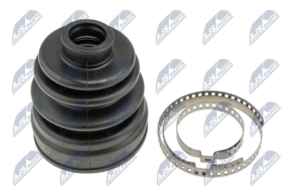 NTY KIT DE PROTECTION POUR JOINTS HOMOCINÉTIQUES
