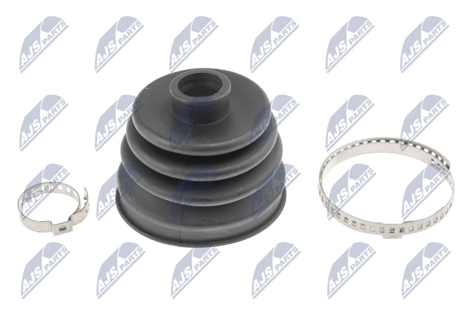 NTY KIT DE PROTECTION POUR JOINTS HOMOCINÉTIQUES