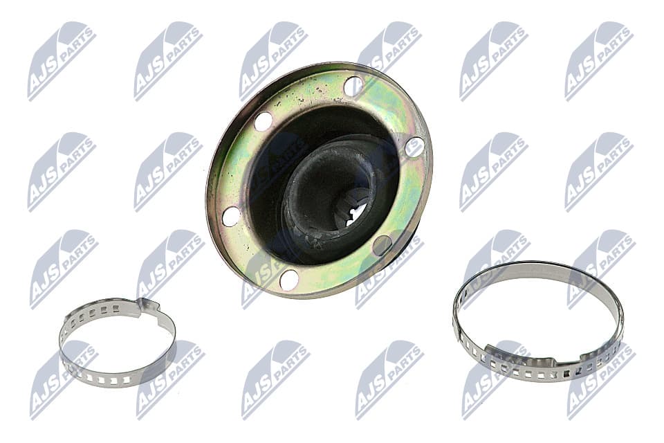 NTY KIT DE PROTECTION POUR JOINTS HOMOCINÉTIQUES