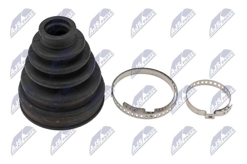 NTY KIT DE PROTECTION POUR JOINTS HOMOCINÉTIQUES