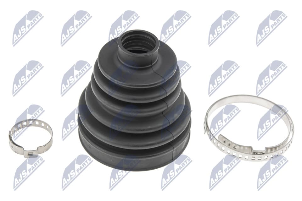 NTY KIT DE PROTECTION POUR JOINTS HOMOCINÉTIQUES